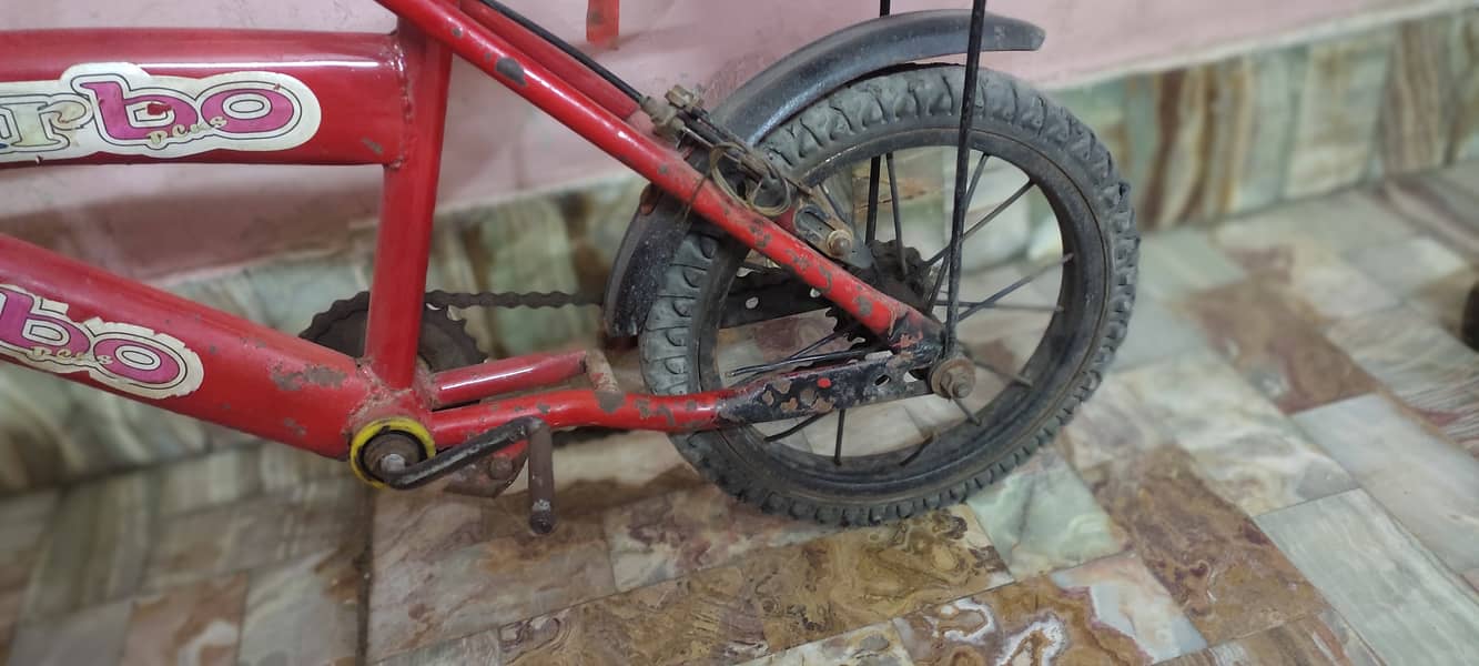 BiCycle 4