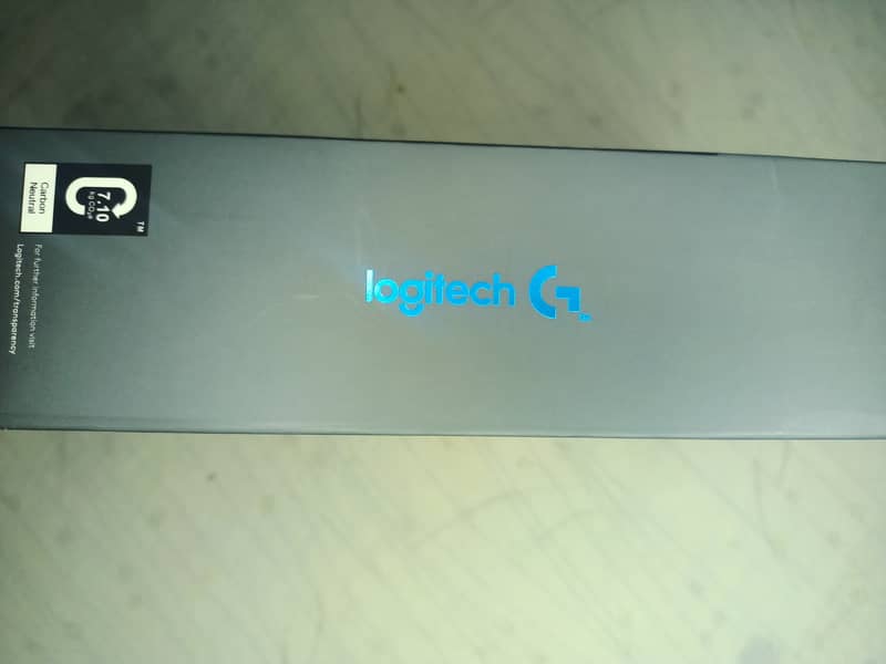 G502 HERO GAMING MOUSE 2