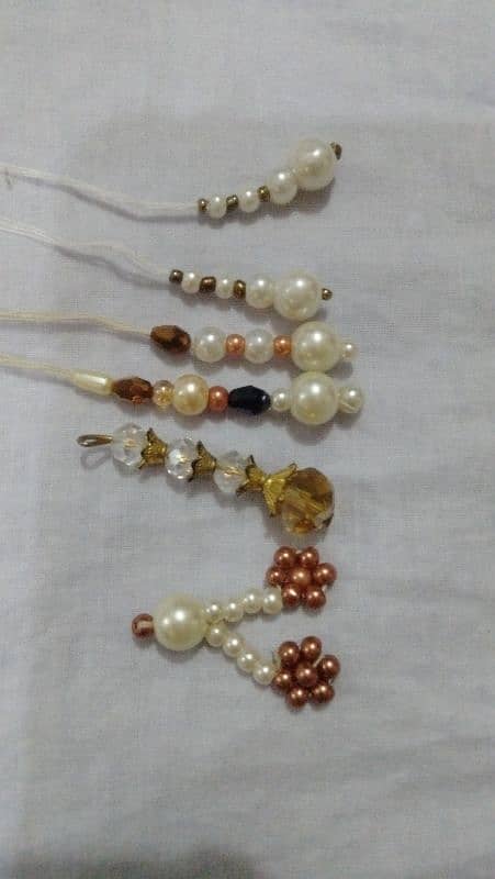 tassels 0