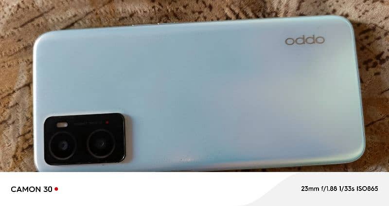 oppo a76 0