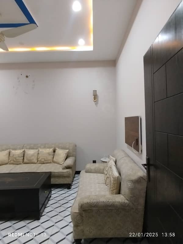 11 Marla Upper Portion Available For Rent In Jublie Town 19