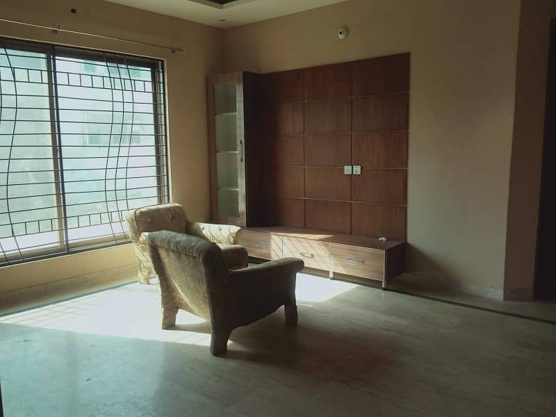 10 Marla Lower Portion Available For Rent In LDA Avenue 1 Prime Location 0