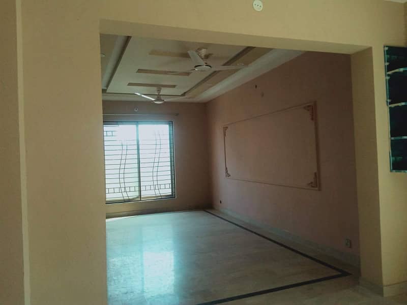 10 Marla Lower Portion Available For Rent In LDA Avenue 1 Prime Location 1