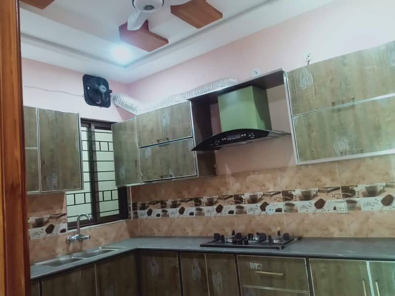 10 Marla Lower Portion Available For Rent In LDA Avenue 1 Prime Location 2