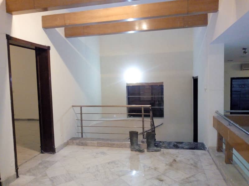 1 Kanal Sprat Gate Portion In Main Cantt 8
