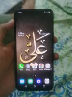 LG V40 Thing Non Pta
