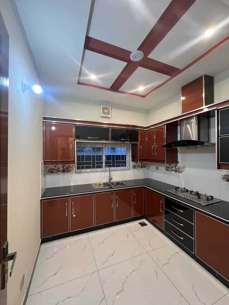 10 Marla Lower Portion Available For Rent 1