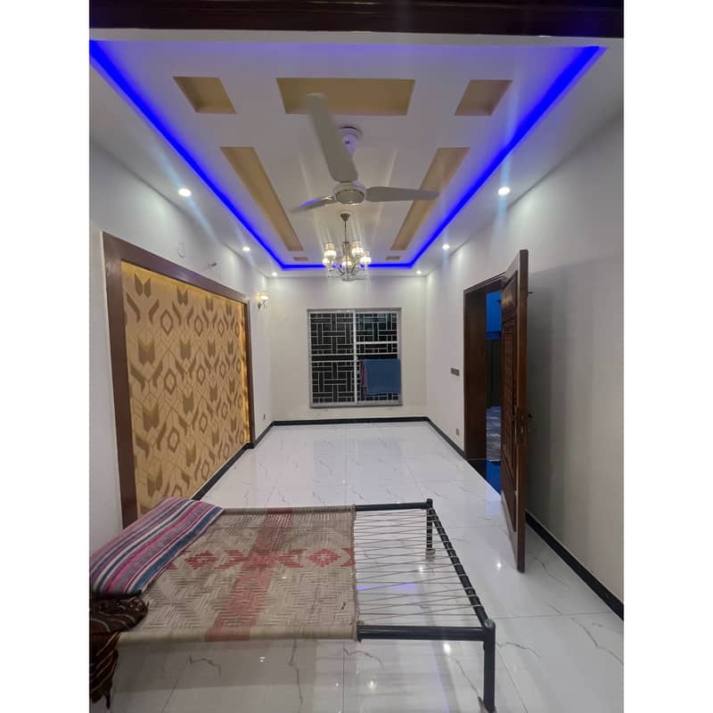 10 Marla Lower Portion Available For Rent 0