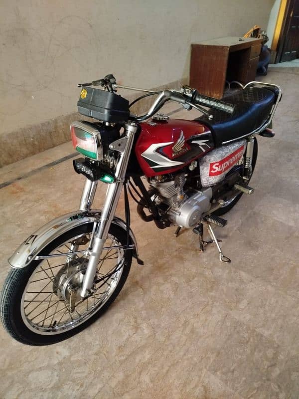 110k price  final bike 10by 10 total jeninan 2