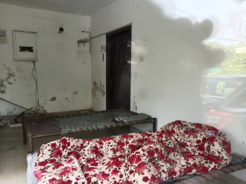 4Kanal House For Silent Office Near Gulberg 2