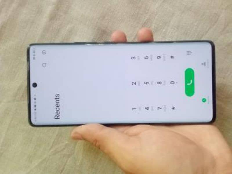 Infinix Note 40 Pro 12/256 Complete Box 1