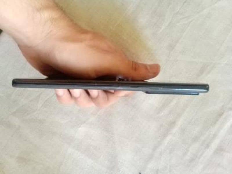 Infinix Note 40 Pro 12/256 Complete Box 3