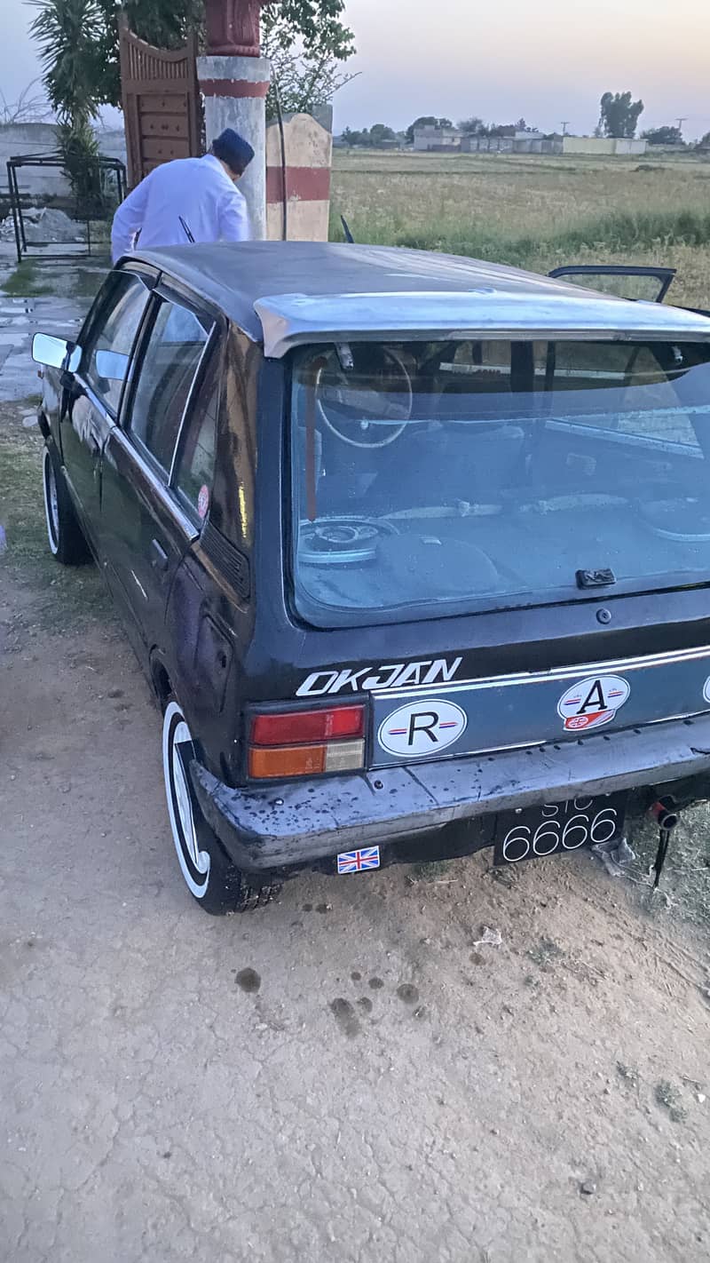 Fx exchange possible to mehran 6