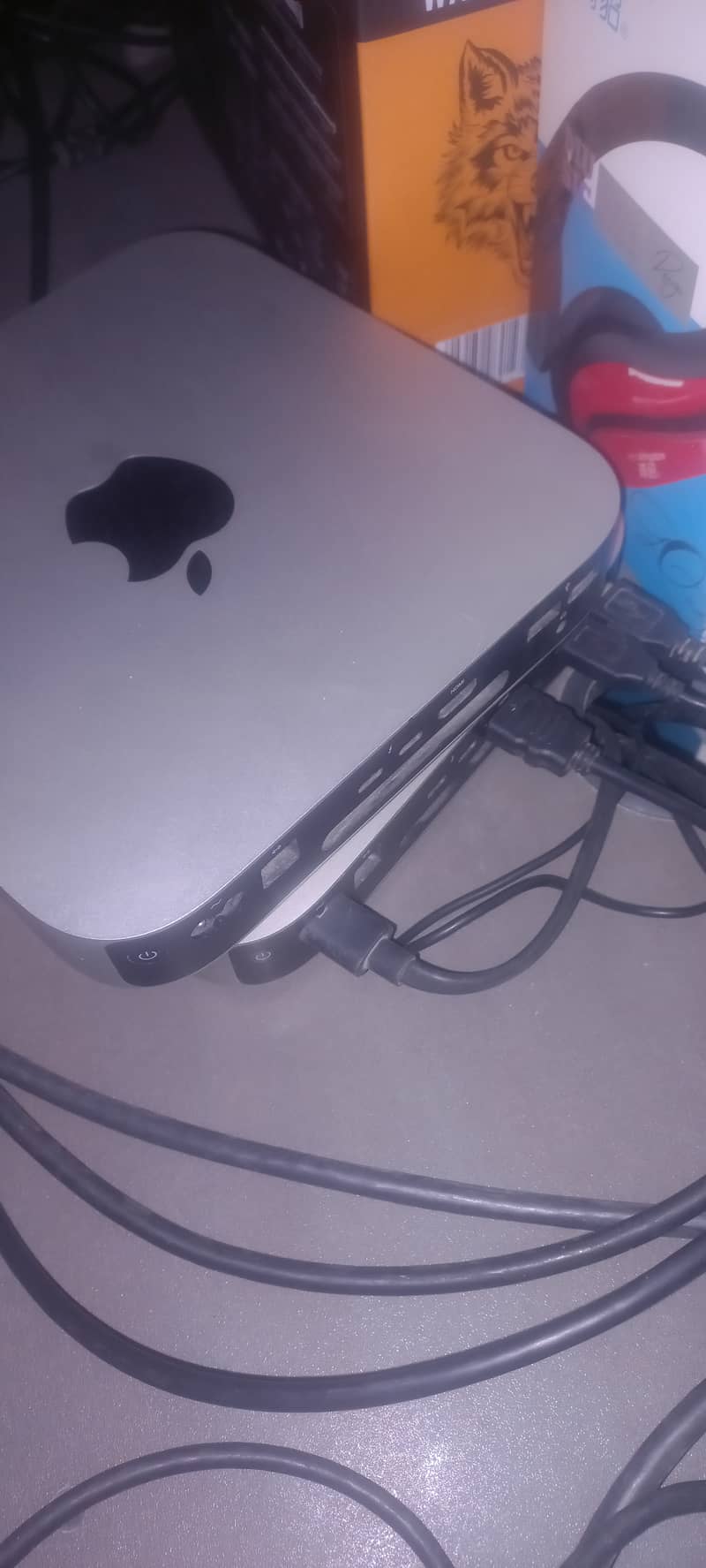 Mac Mini M1 | 8GB RAM | 256GB SSD Excellent Condition | 2022 model 1