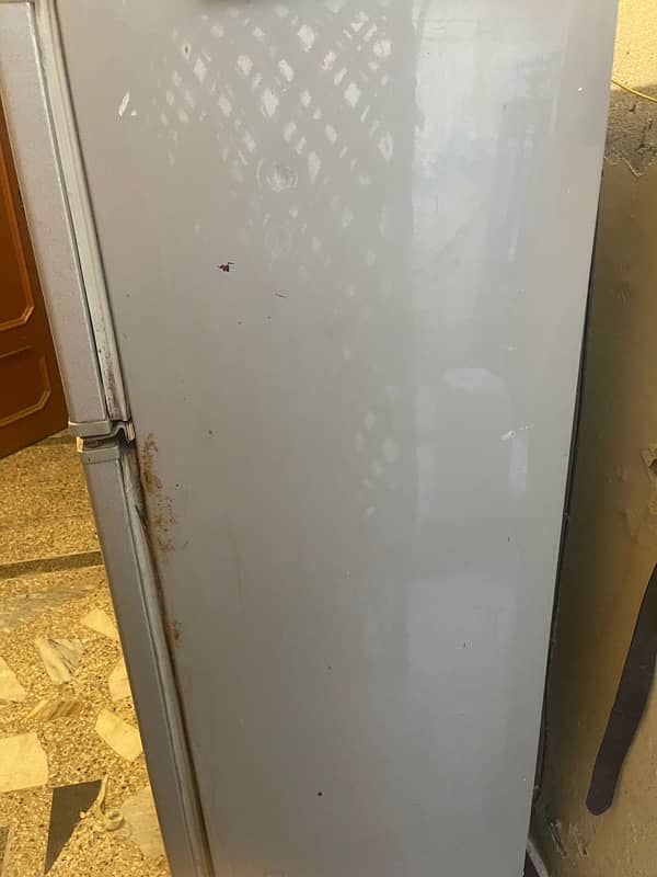 singer fridge 1