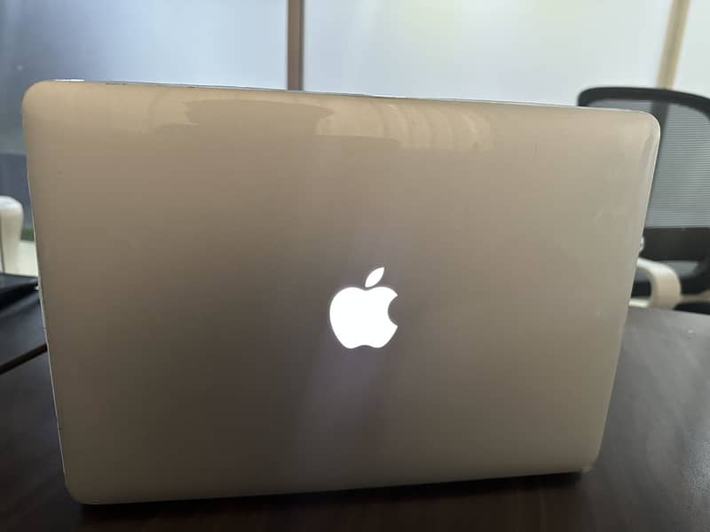 MacBook Air 2017, 13 inch 0