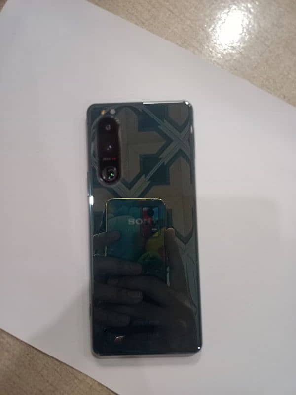 Sony Xperia 5 mark 3 Non Pta 1