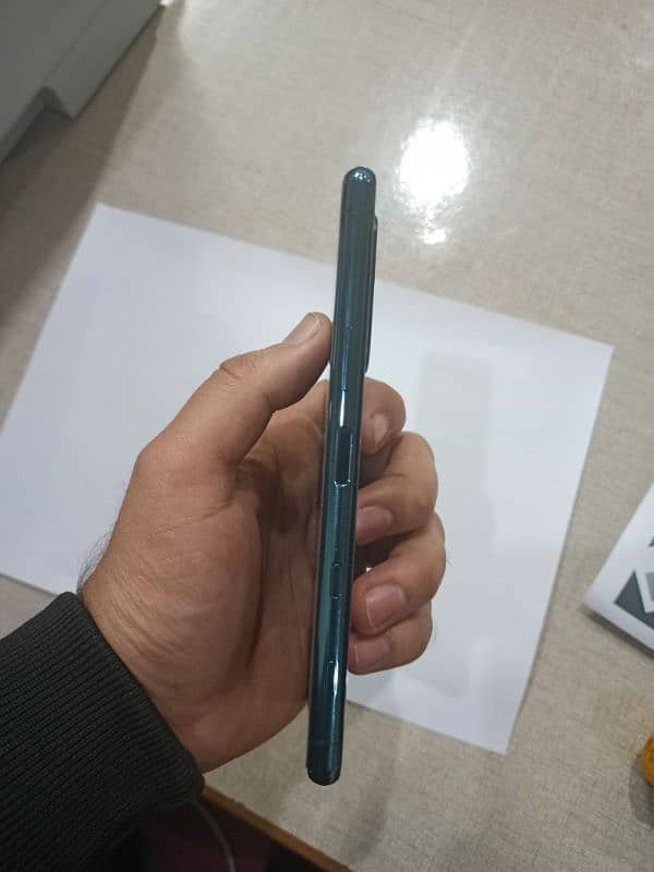 Sony Xperia 5 mark 3 Non Pta 2