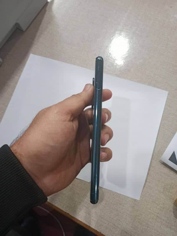 Sony Xperia 5 mark 3 Non Pta 3