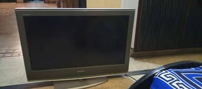 SONY BRAVIA ORIGNAL LCD