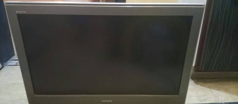 SONY BRAVIA ORIGNAL LCD 4