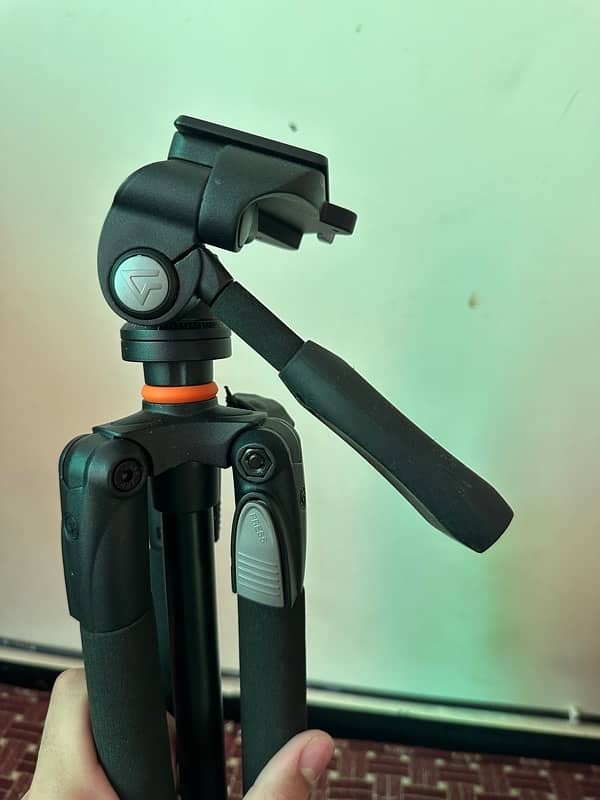 vangaurd camera stand 7