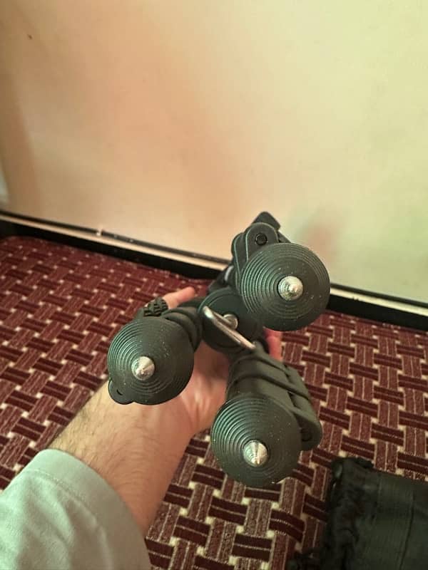 vangaurd camera stand 10