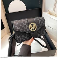 French Niche Small Square Bag 2025 New
