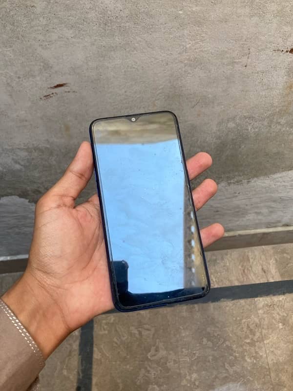 Oppo a5s 3/32 gb ram 0