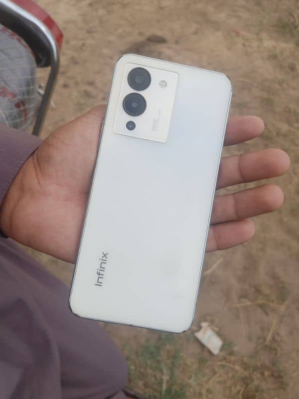 Infinix note 12 g96 0