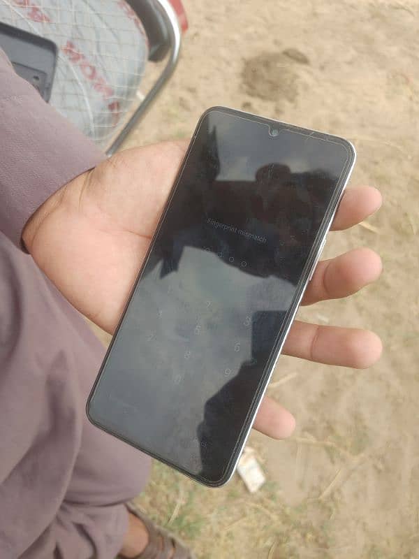 Infinix note 12 g96 1