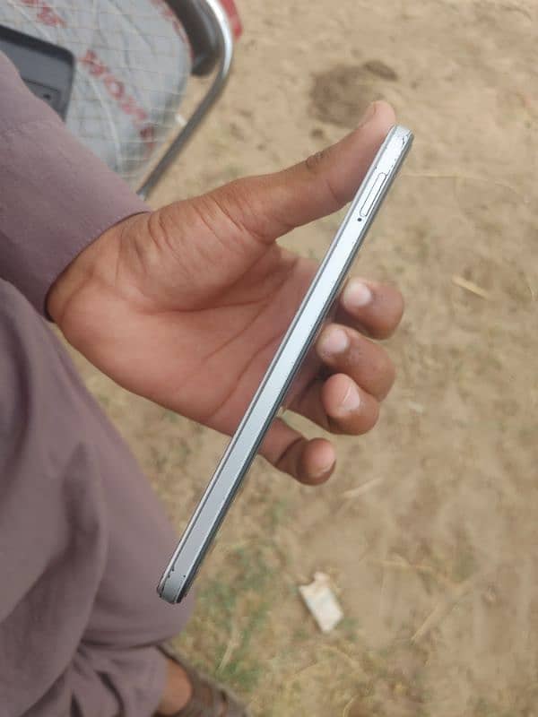 Infinix note 12 g96 2