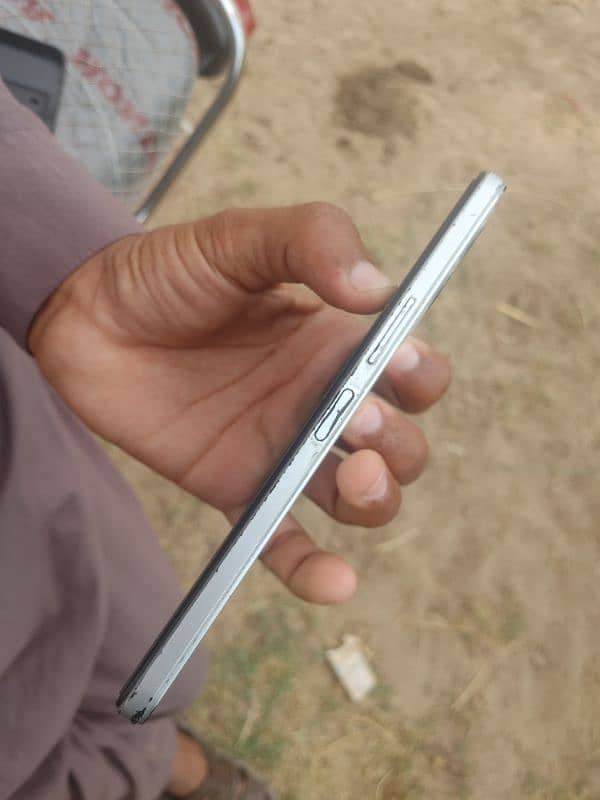 Infinix note 12 g96 3