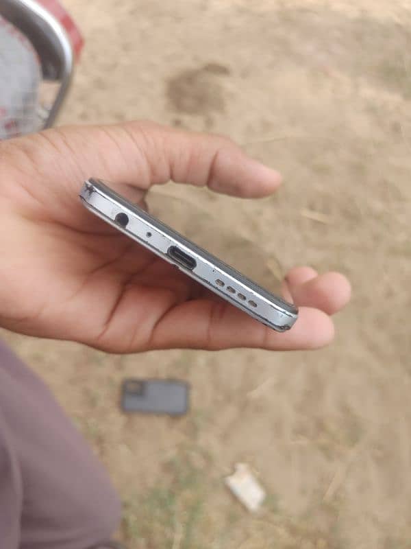 Infinix note 12 g96 4