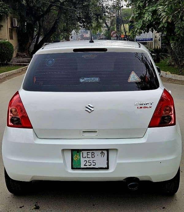 Suzuki Swift 2019 0