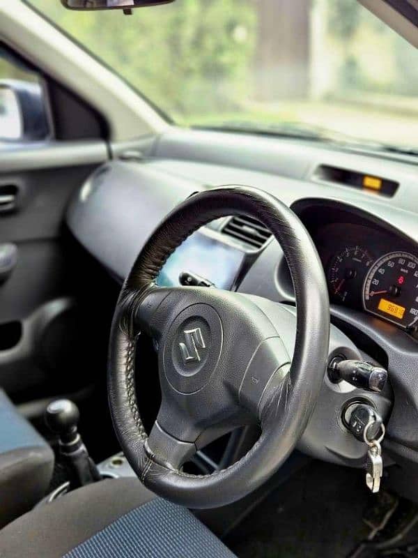 Suzuki Swift 2019 5