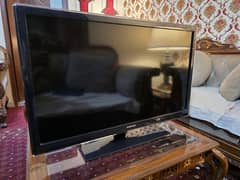 Samsung 32" EH4500R Smart LED TV