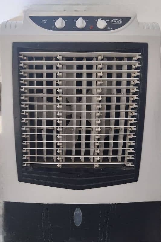 NB Aircooler 0