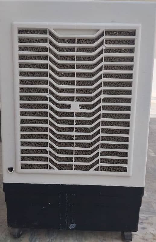 NB Aircooler 2