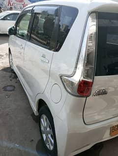 Mitsubishi EK Custom 2016