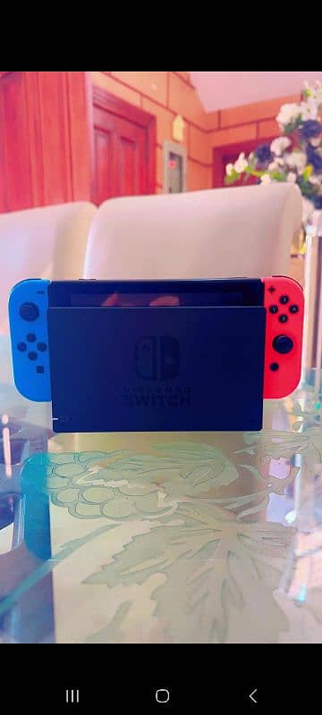 Nintendo Switch 1