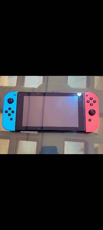 Nintendo Switch 3
