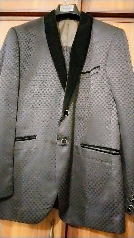 pant coat 0