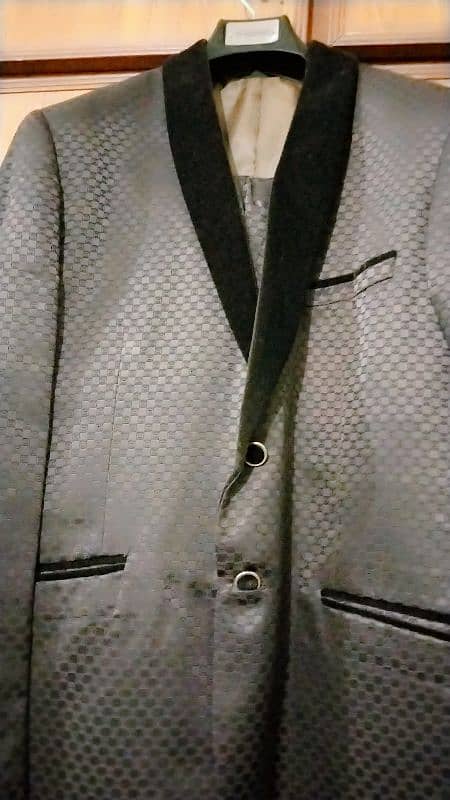 pant coat 1