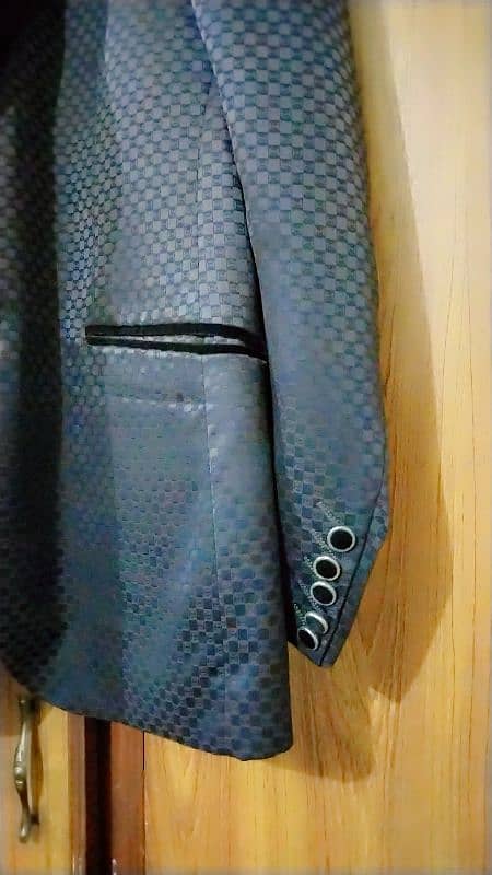 pant coat 7