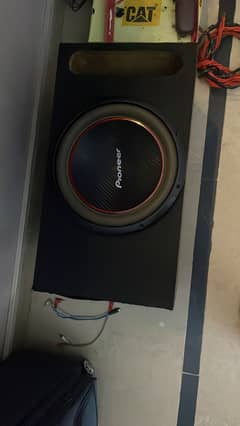 Pioneer