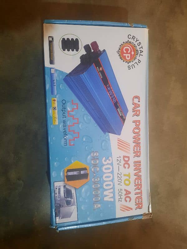 solar inverter 3000 watt 0