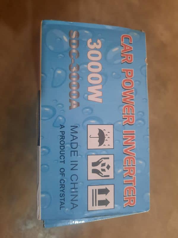 solar inverter 3000 watt 1