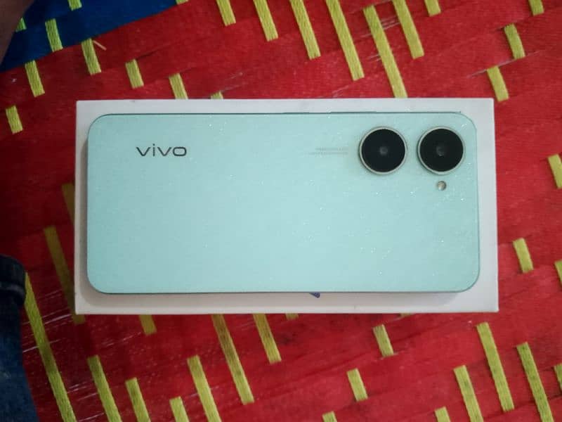 vivoy03t 0