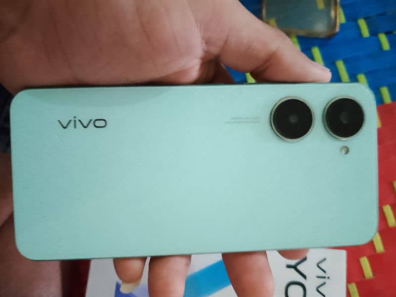 vivoy03t 1